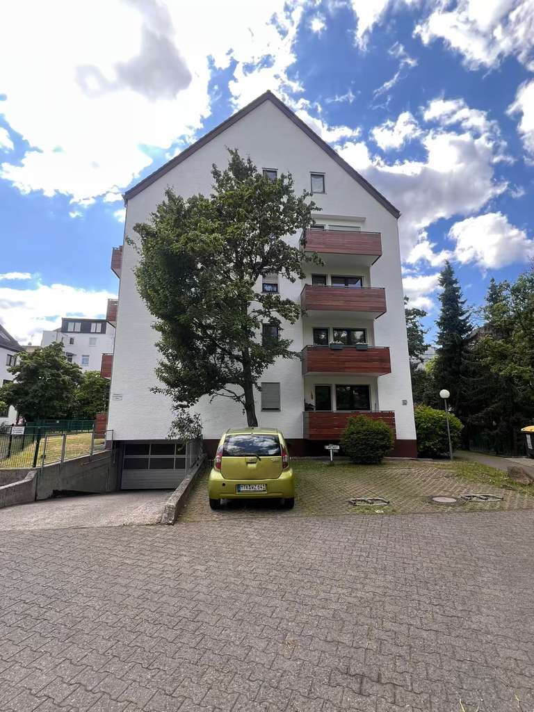 Immobilie in Offenbach am Main - Kapitalanlage - Bild 3