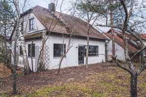 Charmantes Einfamilienhaus in Röttenbach (Erlangen-Höchstadt) Röttenbach – Vogelleithe 11, 91341 Erlangen-Höchstadt (Kreis) – Vorschaubild 1