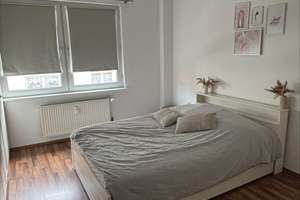 Gemütliche 2-Zimmer Wohnung