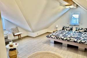 Neuwertiges Familienhaus mit Wohlfühlfaktor – 
Einbauküche, Wärmepumpe, Kachelofen, Klima & Terrass – Die vollständige Adresse der Immobilie erhältst du vom Anbieter., 64839 Münster – Vorschaubild 21