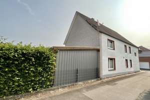 Modernisiertes Einfamilienhaus in gewachsener Wohnlage von Bad Westernkotten – Die vollständige Adresse der Immobilie erhältst du vom Anbieter., 59597 Erwitte – Vorschaubild 4