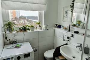 Helle 2-Zimmer-Wohnung in Erlangen-Büchenbach – Am Europakanal 14, 91056 Büchenbach Dorf, Erlangen – Vorschaubild 5