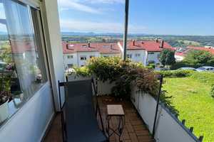 Allerbeste Wohn-und Panoramalage: Gepflegtes Einfamilienhaus mit Einliegerwohnung in Reichenbach – Esslingen (Kreis) – Vorschaubild 7