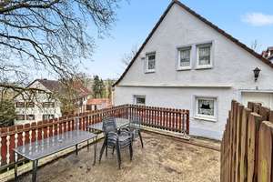 Charmantes Einfamilienhaus mit historischem Flair und vielseitigem Potenzial in Weißenburg – Die vollständige Adresse der Immobilie erhältst du vom Anbieter., 91781 Weißenburg in Bayern – Vorschaubild 1
