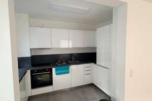 Attraktive Terrassenwohnung mit kleinem Garten  – Robert-Reichling-Straße 4, 47807 Fischeln, Krefeld – Vorschaubild 1