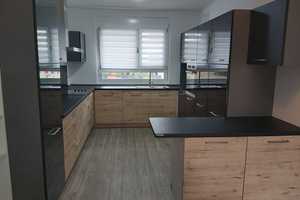 Neues Haus 5 Schlafzimmer. Großer Küche & Garten. Fully furnished – Im Flieder 8, 63075 Offenbach am Main – Vorschaubild 23