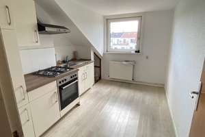 Gepflegte 2,5-Zimmer Wohnung im 4. OG mit Balkon in Bremen-Fesenfeld – Schönhausenstraße 20, 28203 Fesenfeld, Bremen – Vorschaubild 4