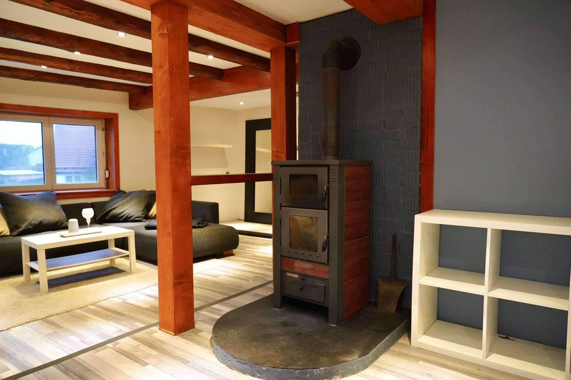 Immobilie in Südharz - Was war, macht möglich, was kommt! 
Handwerker-Projekt-Haus - Bild 6