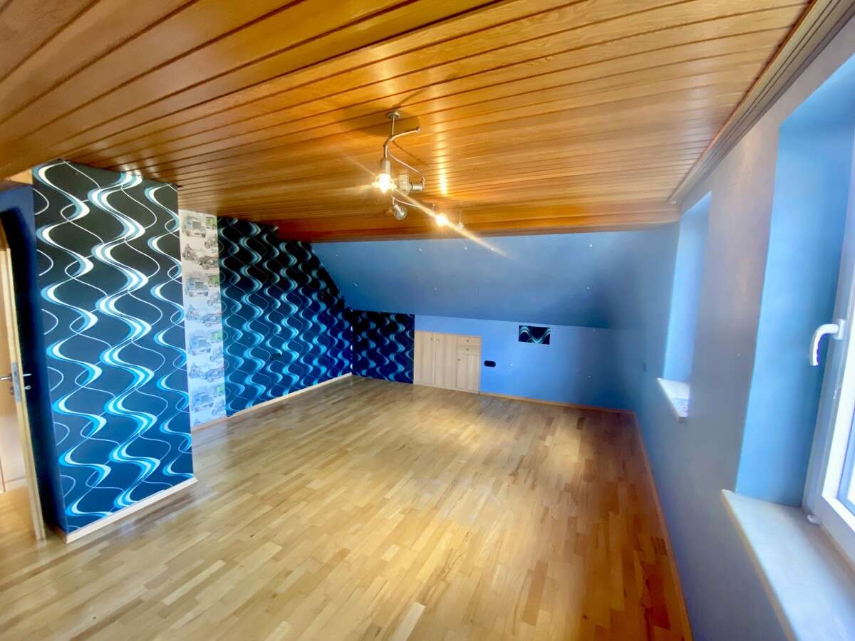 Immobilie in Staufenberg - Einfamilienhaus in Staufenberg - Frei nach Absprache - Bild 7