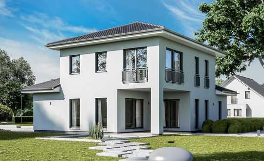   Vertrauen ist der beste Baupartner: So gelingt Ihr Hausbau (Stefan Gieshold)