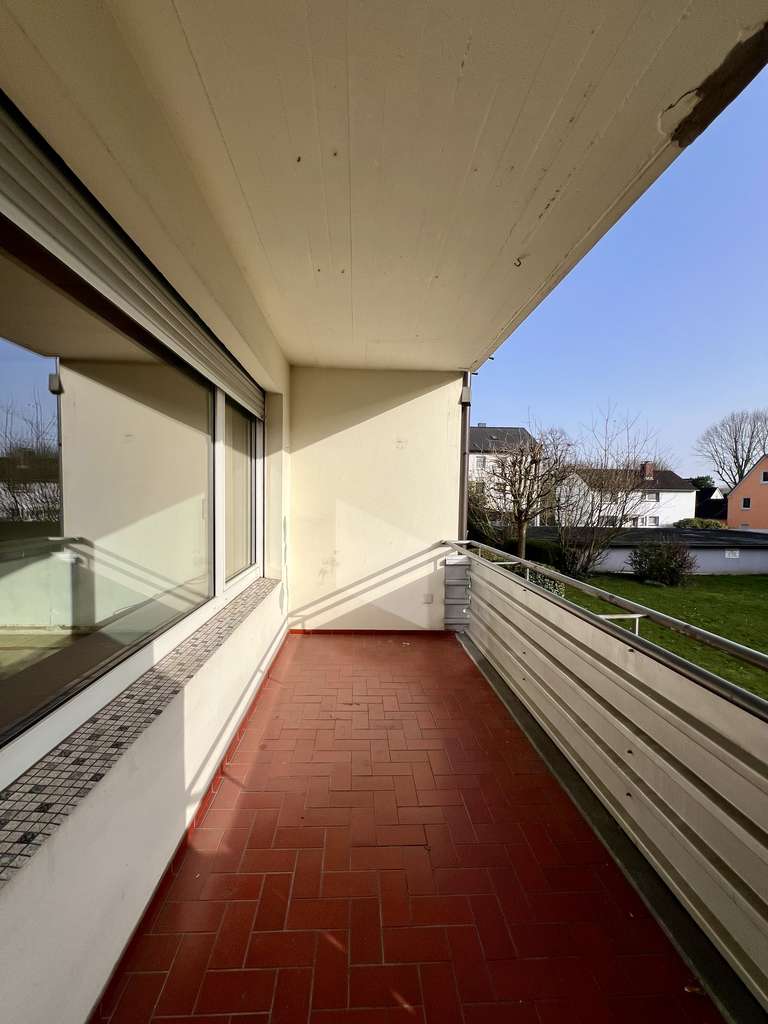 Immobilie in Hattingen - Vielversprechendes Anlageobjekt mit Potenzial in Hattingen-Baak - Bild 3