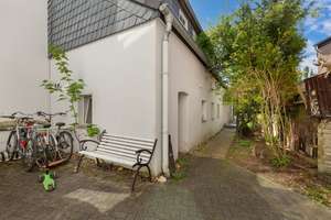 Mehrfamilienhaus mit Entwicklungspotenzial und großzügigem Grundstück – Die vollständige Adresse der Immobilie erhältst du vom Anbieter., 40591 Eller, Düsseldorf – Vorschaubild 11