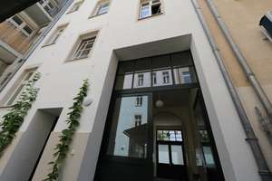 TOP ADRESSE NÄHE ZIONSKIRCHPLATZ - MIT PARKETT & BALKON - ZUR ZEIT VERMIETET – Kastanienallee 46 tt, 10119 Mitte (Ortsteil), Berlin – Vorschaubild 6