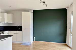 Helle 3-Zimmer-Wohnung mit Balkon in Braunschweig-Rüningen – Die vollständige Adresse der Immobilie erhältst du vom Anbieter., 38122 Rüningen, Braunschweig – Vorschaubild 2