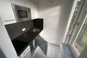 Moderne und großzügige 1 Zimmer-Wohnung mit Balkon in idyllischer Lage, Weidenbornstr. 6a, Marbur... – Weidenbornstr. 6a, 35041 Einhausen, Marburg – Vorschaubild 5