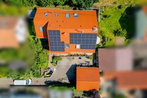 BETONGOLD - 5% Rendite, über 96.000€ Jahresnettokaltmiete, 2014 saniertes Haus in Ditzingen – Ludwigsburg (Kreis) – Vorschaubild 4