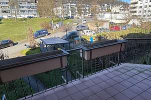 Attraktive Wohnung  mit geh. Innenausstattung mit Balkon und EBK - ab 01.07 verfügbar – krummacherstraße 192, 42115 Elberfeld West, Wuppertal – Vorschaubild 9