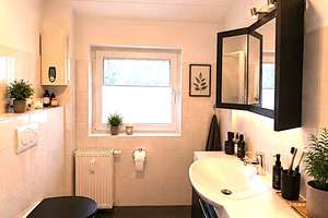 Wohnen mit besonderem Charakter in kleiner Wohnanlage – 45219 Kettwig, Essen – Vorschaubild 6