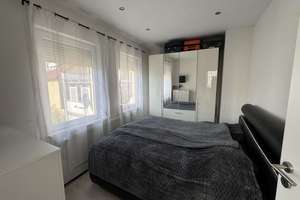 Charmante 5-Zimmer-Wohnung im 1. Obergeschoss – Die vollständige Adresse der Immobilie erhältst du vom Anbieter., 70327 Wangen, Stuttgart – Vorschaubild 5