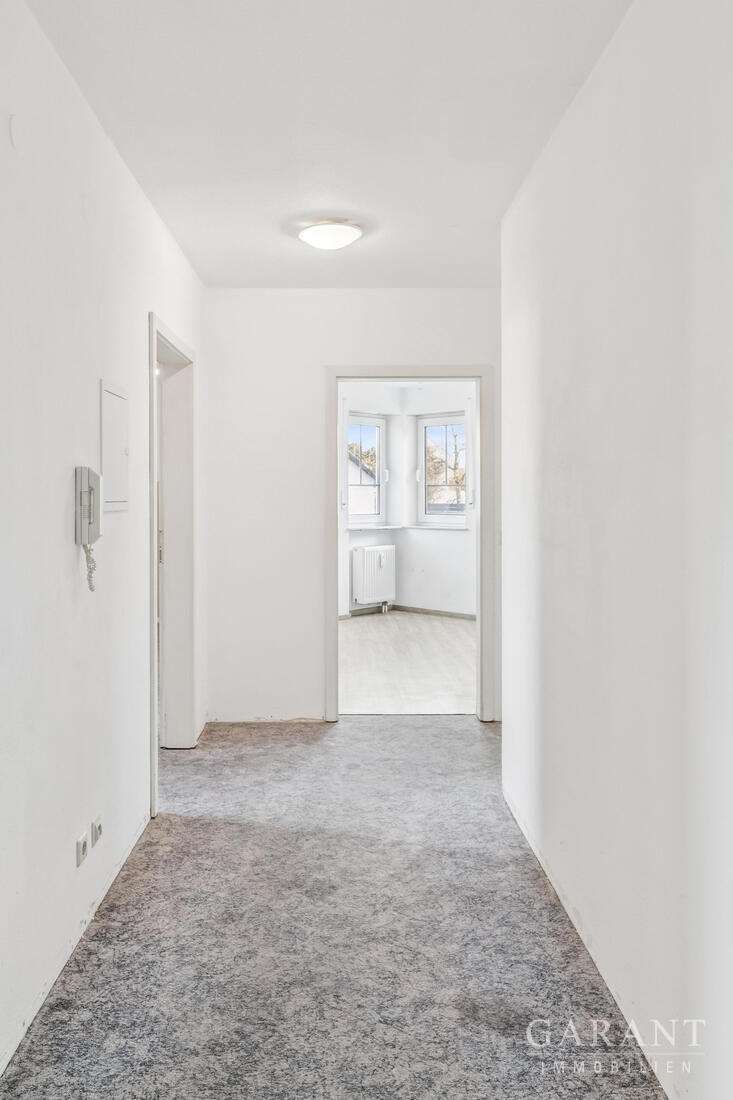 Ihr neues Zuhause mit Raum für Ideen - zentral & ruhig!, Dillingen an der Donau Kreis – Bild 4