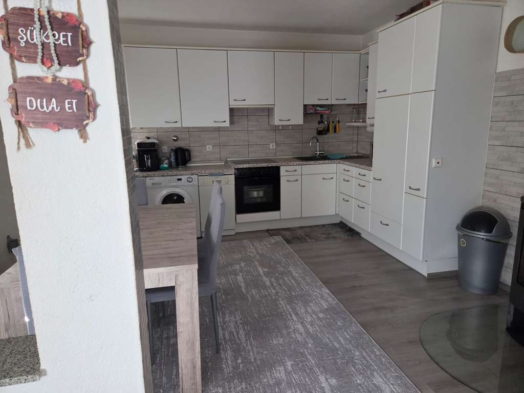 Immobilie in Ebersbach an der Fils - Hier ist Ihr neues Zuhause - Bild 3