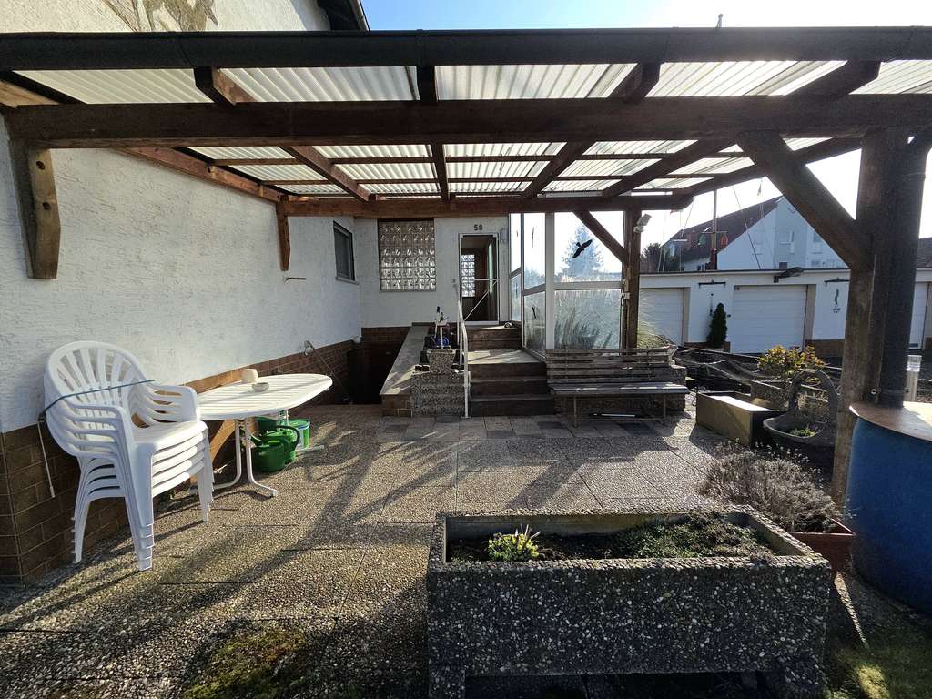 Immobilie in Mainhausen - 3-Familienhaus mit WEG-Teilung in ruhiger Lage von Mainhausen zu verkaufen - Bild 3