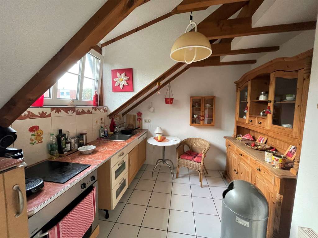 Immobilie in Viersen - 3-Fam.-Haus in Viersen * EG mit Garten + 1. OG frei * Eigennutzung oder SOLL-Rendite ca. 6,56% p.a. - Bild 4