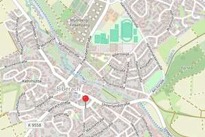 Viel Platz zum Wohnen und fürs Hobby - FALC Immobilien Heilbronn – Die vollständige Adresse der Immobilie erhältst du vom Anbieter., 74078 Biberach, Heilbronn – Vorschaubild 16