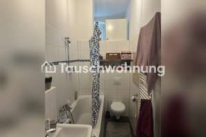 Tauschwohnung: 2-Zimmer-Wohnung in Charlottenburg-Wilmersdorf – Die vollständige Adresse der Immobilie erhältst du vom Anbieter., 10585 Charlottenburg, Berlin – Vorschaubild 2
