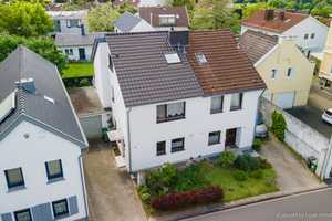 Massiv gebaut, liebevoll gepflegt – Doppelhaushälfte mit Charme und Potenzial in Bonn-Ippendorf – Bonn – Vorschaubild 50
