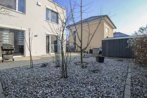 Einziehen & Wohlfühlen: Modernes Reihenendhaus – fast neuwertig, energieeffizient (A+) – Die vollständige Adresse der Immobilie erhältst du vom Anbieter., 86462 Langweid am Lech – Vorschaubild 7