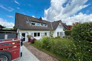 Freistehendes Einfamilienhaus in begehrter Bestlage von Essen-Schuir – Die vollständige Adresse der Immobilie erhältst du vom Anbieter., 45133 Schuir, Essen – Vorschaubild 3