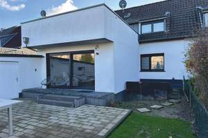 TOP-Grundstück   -   TOP-Lage   -   TOP-Haus – Die vollständige Adresse der Immobilie erhältst du vom Anbieter., 50389 Wesseling – Vorschaubild 1