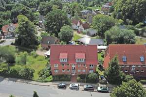 Reinfeld - attraktives Mehrfamilienhaus (9 WE) in zentraler Lage direkt am Herrenteich – Die vollständige Adresse der Immobilie erhältst du vom Anbieter., 23858 Reinfeld (Holstein) – Vorschaubild 4