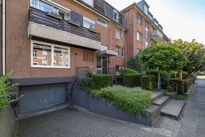 Architektonisches Wohnjuwel im Belgischen Viertel – Drei Einheiten in bester Lage von Krefeld-Cracau – Die vollständige Adresse der Immobilie erhältst du vom Anbieter., 47799 Cracau, Krefeld – Vorschaubild 4