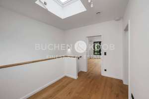Familienfreundliches Neubau-Stadthaus in HH-Blankenese – Die vollständige Adresse der Immobilie erhältst du vom Anbieter., 22587 Blankenese, Hamburg – Vorschaubild 6