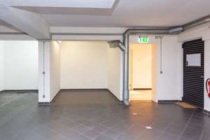 Traumlage in Berlin Dahlem - Maisonette mit Sonnenterrasse – Die vollständige Adresse der Immobilie erhältst du vom Anbieter., 14195 Dahlem, Berlin – Vorschaubild 21