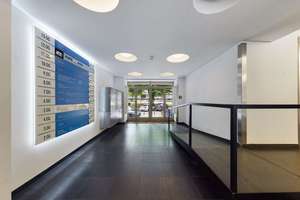 Dein Sommer in Hamburg: Modernes All‑Inclusive Apartment: vollständig möbliert | Large Bude – Oberstraße 14a-c, 20144 Harvestehude, Hamburg – Vorschaubild 9