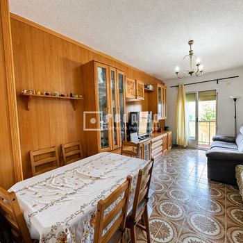 Ideal für Investoren! Wohnung zum Verkauf im Zentrum von San Fernando de Henares.