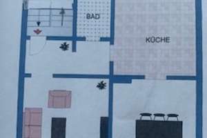 Gemütliche Wohnung in der Innenstadt – Hermann-Löns-Straße 28, 53840 Troisdorf – Vorschaubild 2