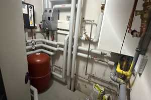Preisreduktion!!!! Traditionshaus im historischem Kern der Altstadt mit Gebirgsblick (Ludwigstraße) – Garmisch-Partenkirchen (Kreis) – Vorschaubild 35