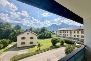 Charmantes 1-Zimmer-Appartement  – Die vollständige Adresse der Immobilie erhältst du vom Anbieter., 83483 Bischofswiesen – Vorschaubild 13