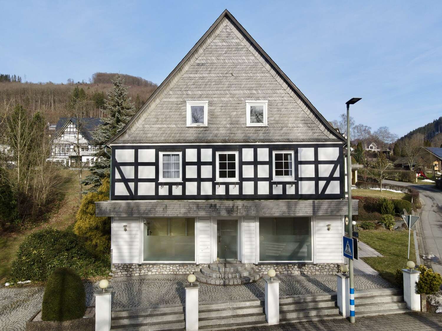 Charme der Vergangenheit – Raum für Morgen., Hochsauerlandkreis – Bild 2