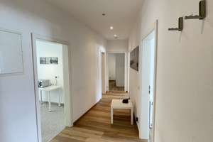 Helle und optimal geschnittene 3-Zimmer-Wohnung – Karl-Pfaff-Straße 23, 70597 Degerloch (Ortsteil), Stuttgart – Vorschaubild 7