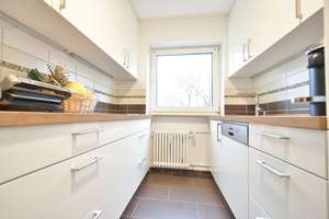 2,5-Zimmer-Wohnung mit Einbauküche in München-Ramersdorf – Chiemgaustraße 119, 81549 Balanstraße-West, München – Vorschaubild 9