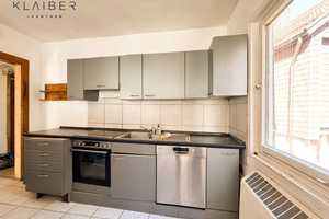 Schatztruhe am Pommeranzengarten zum Renovieren mit Garage und Dachterrasse. – Böblingen (Kreis) – Vorschaubild 11