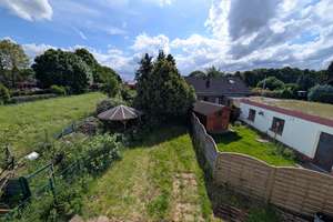 Drei Wohneinheiten, jeweils mit eigenem Garten und eigener Garage – Die vollständige Adresse der Immobilie erhältst du vom Anbieter., 50126 Bergheim – Vorschaubild 10