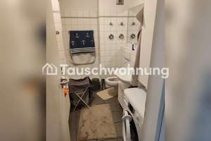 Tauschwohnung: Gemütliche Flat in Hamburg-Mitte zum Tauschen – Klaus-Groth-Straße 70, 20535 Borgfelde, Hamburg – Vorschaubild 8