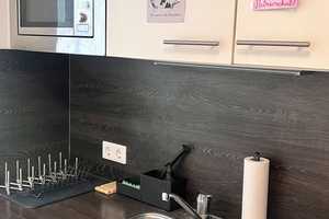 Möblierte Wohnung zur Untermiete (nur an Studierende!) – Bunzlauer Straße 11, 80992 München – Vorschaubild 3