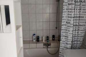 4ZKB Wohnung in bester Lage in Osnabrück (WG-tauglich) – Schlosswall 24, 49074 Wüste, Osnabrück – Vorschaubild 6